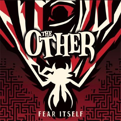 Other, The: Fear Itself DIGI CD