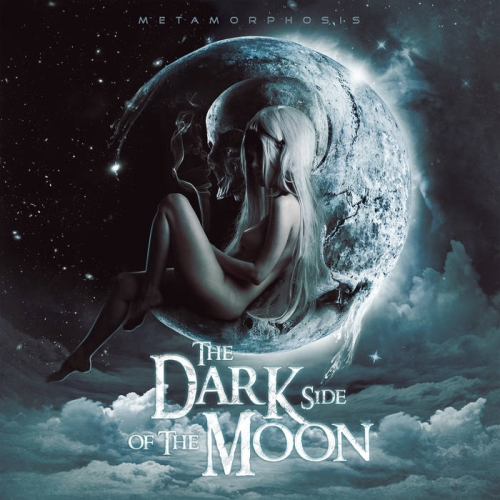 Dark Side Of The Moon, The: Metamorphosis DIGI CD