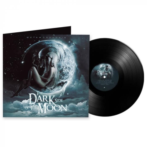 Dark Side Of The Moon, The: Metamorphosis LP