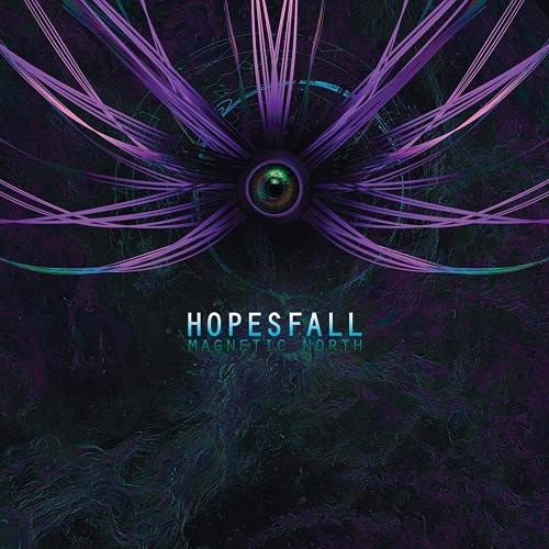 Hopesfall: Magnetic North CD