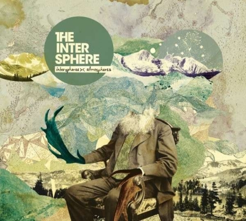 Intersphere, The: Interspheres Atmospheres CD