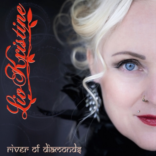 Liv Kristine: River Of Diamonds DIGI CD