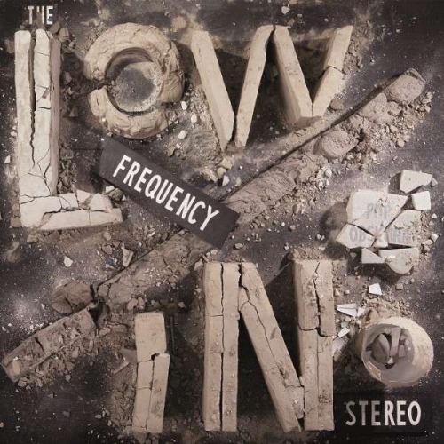 Low Frequency In Stereo, The: Pop Obskura DIGI CD