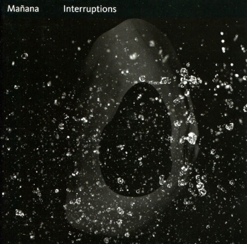 Manana: Interruptions CD