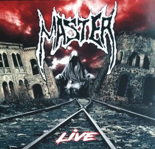 Master: Live CD