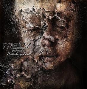 Mely: Portrait Of A Porcelain Doll CD