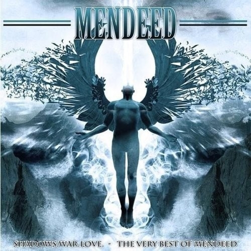 Mendeed: Shadows.War.Love. - The Very Best Of Mendeed CD