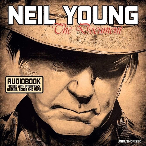 Neil Young: The Document CD