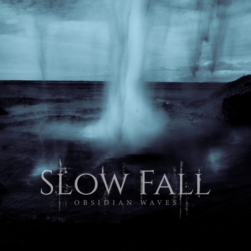 Slow Fall: Obisidan Waves CD