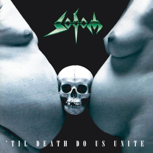 Sodom: "Til Death Do Us Unite CD