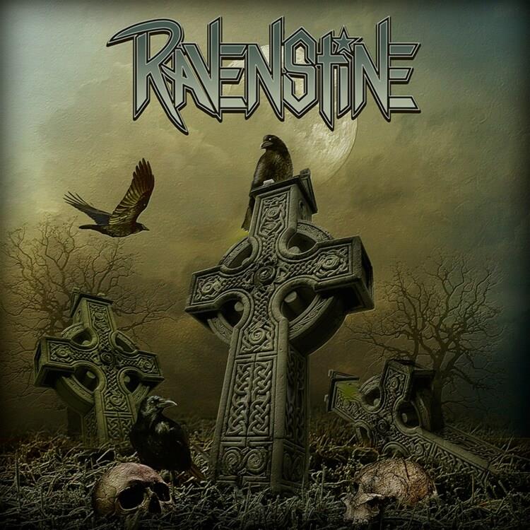 Ravenstine: Ravenstine DIGI CD