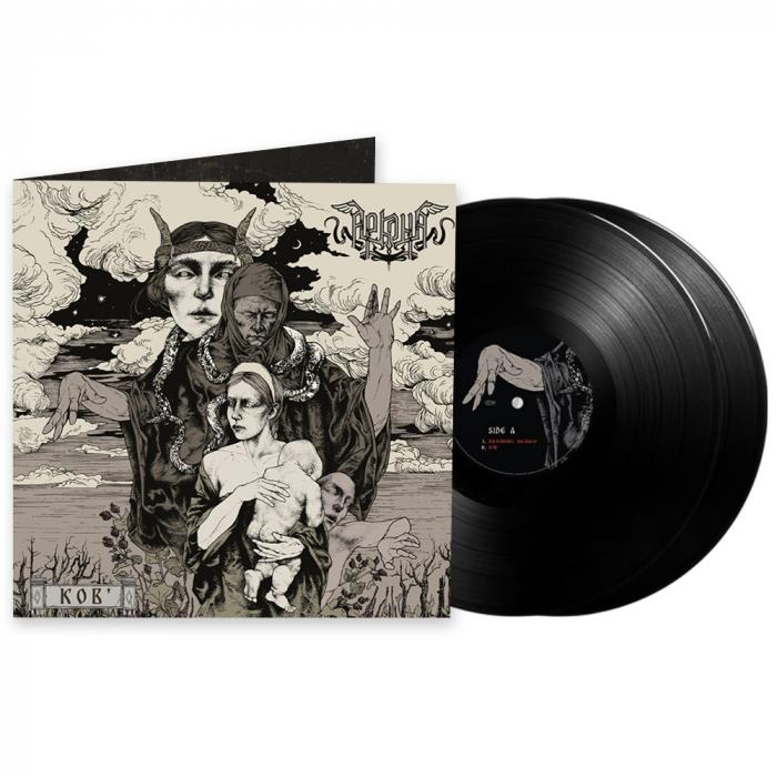 Arkona: Kob 2LP