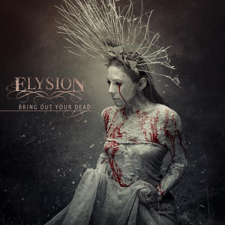 Elysion: Bring Out Your Dead DIGI CD