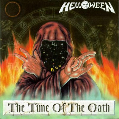 Helloween: The Time Of The Oath (Expanded Edition) 2CD