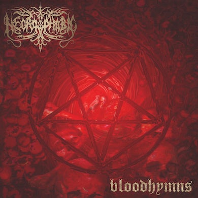 Necrophobic: Bloodhymns (Remastered, Slipcase) CD