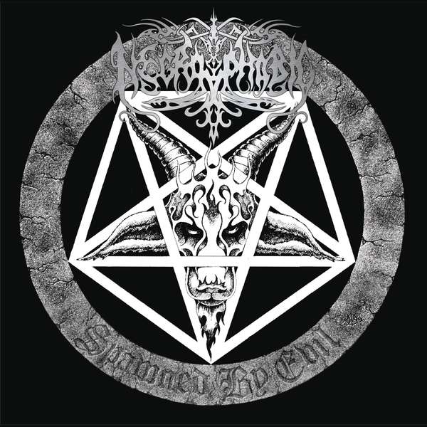 Necrophobic: Spawned By Evil (Remastered, Slipcase) CD