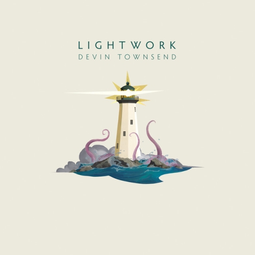 Devin Townsend: Lightwork (Limited Edition) DIGI 2CD