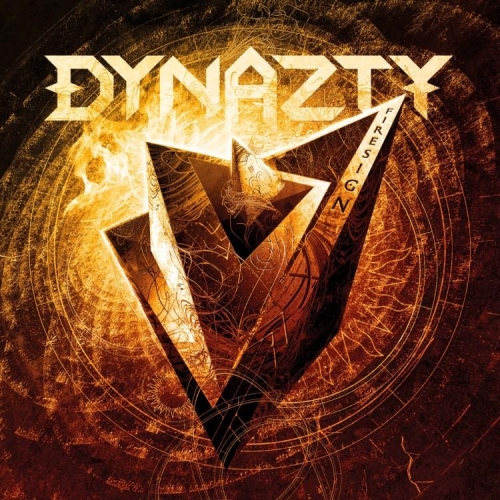 Dynazty: Firesign CD