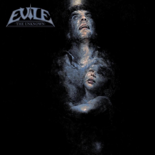 Evile: The Unknown DIGI CD