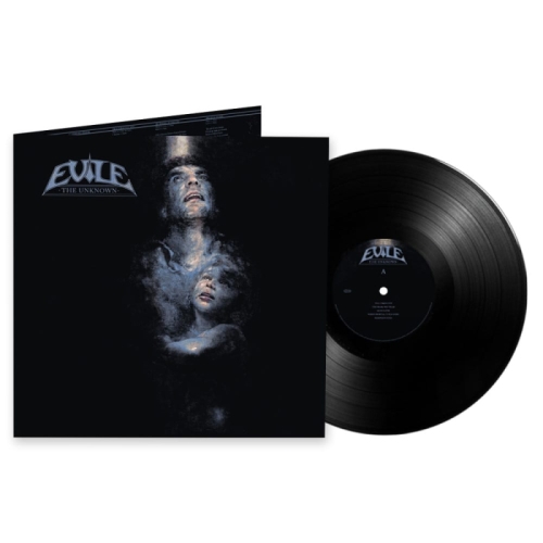 Evile: The Unknown LP