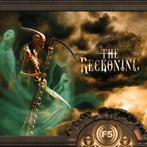 F5: The Reckoning CD