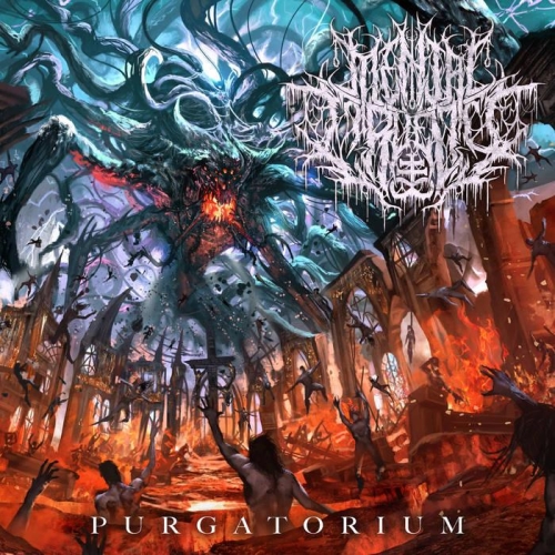 Mental Cruelty: Purgatorium (Remastered) DIGI CD