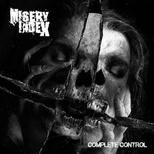 Misery Index: Complete Control CD