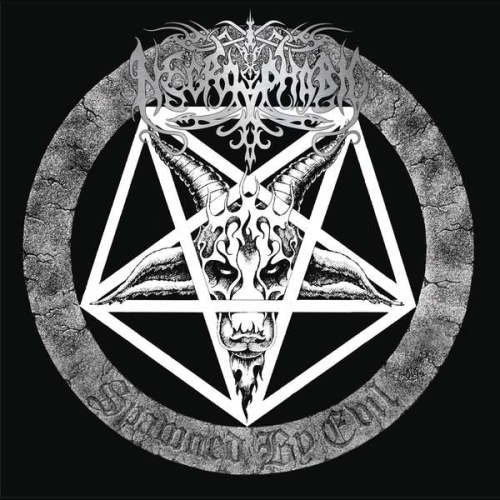 Necrophobic: Spawned By Evil (Remastered, Slipcase) CD
