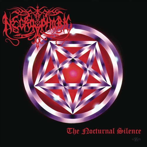 Necrophobic: The Nocturnal Silence (Remastered, Slipcase) CD