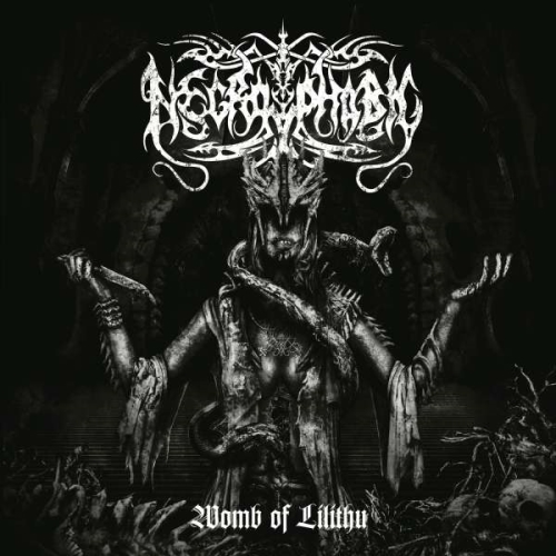 Necrophobic: Womb Of Lilithu (Remastered, Slipcase) CD