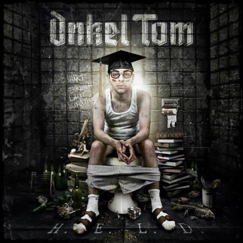 Onkel Tom: H.E.L.D. CD