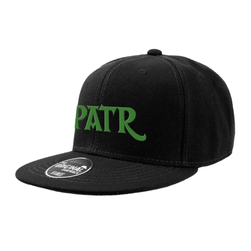Paddy And The Rats: 15 Years Snapback