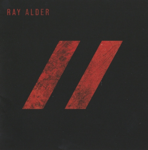 Ray Alder: II DIGI CD