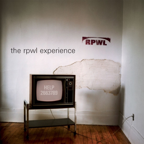 RPWL: The RPWL Experience CD