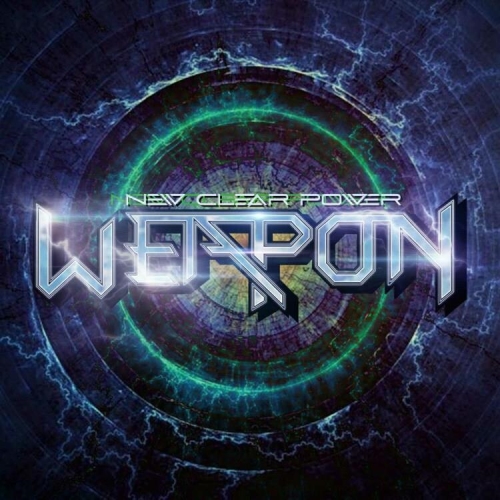 Weapon: New Clear Power CD