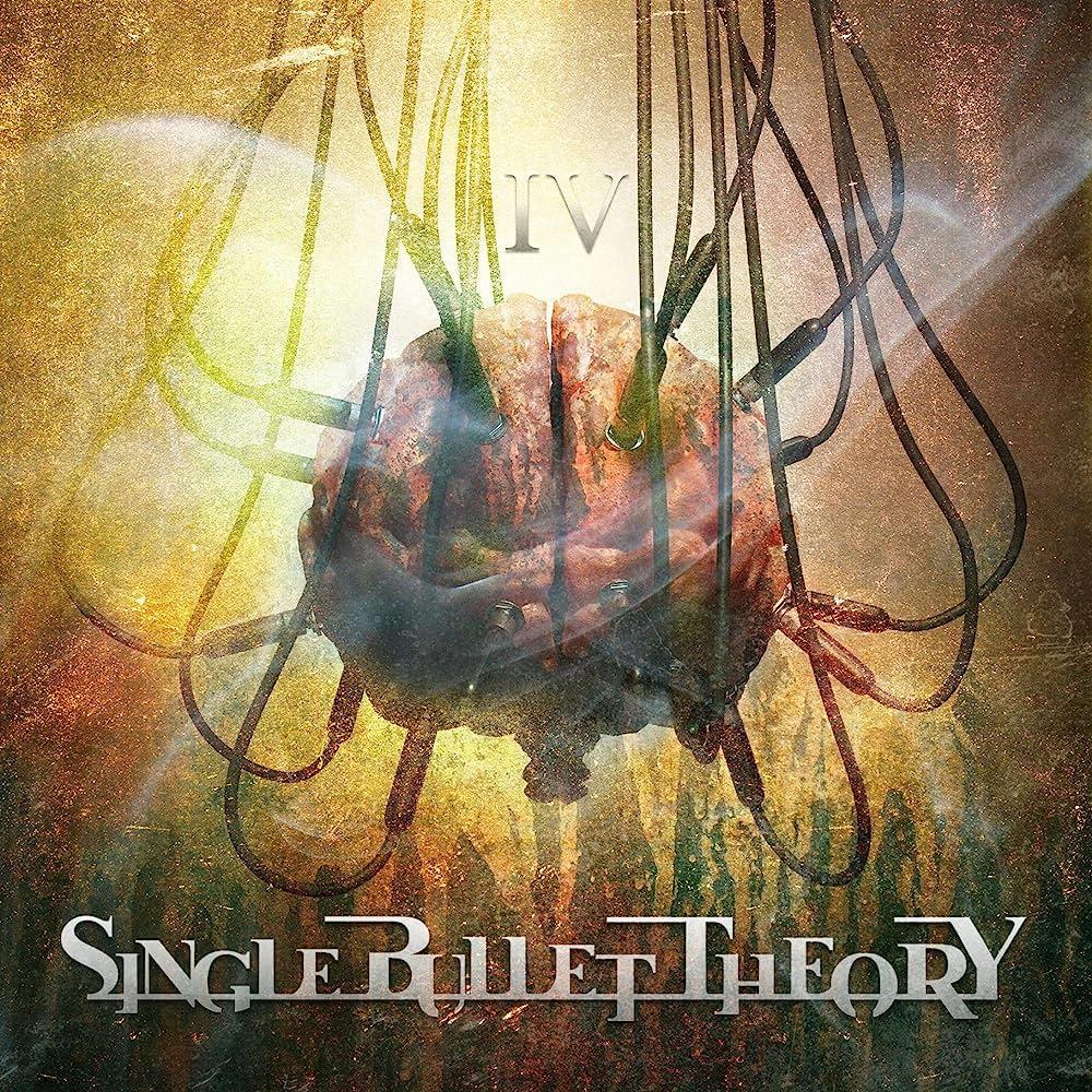 Single Bullet Theory Single Bullet Theory Iv Digi Cd Szépséghibás Termék 