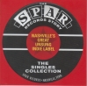 Spar Records Story, The  - The Singles Collection 3CD