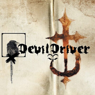 Devildriver: Devildriver (Remastered) DIGI CD