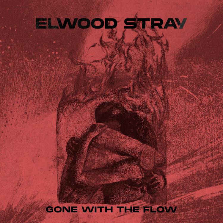 Elwood Stray: Gone With The Flow CD