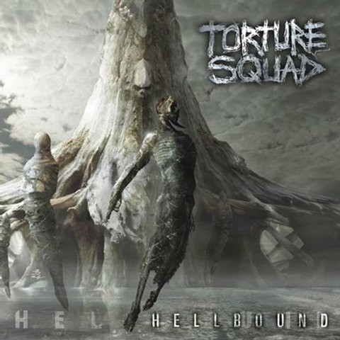 Torture Squad: Hellbound CD