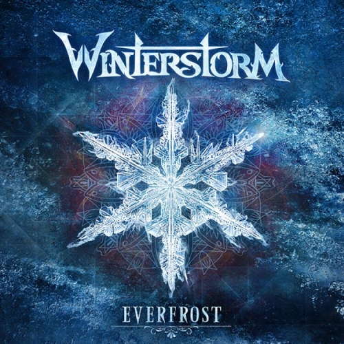 Winterstorm: Everfrost DIGI CD
