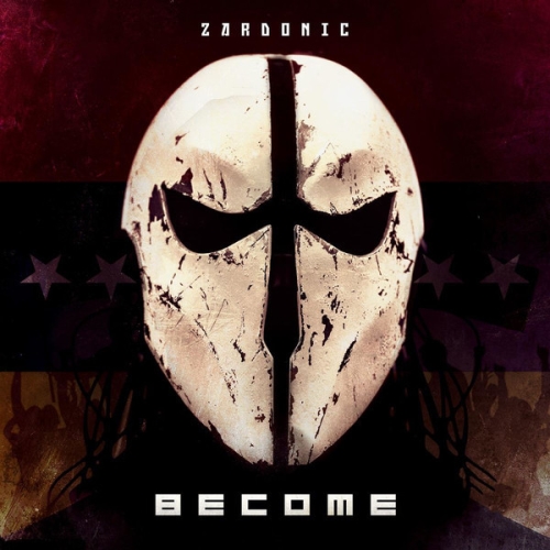 Zardonic: Become CD