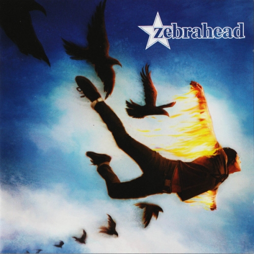 Zebrahead: Phoenix CD+DVD