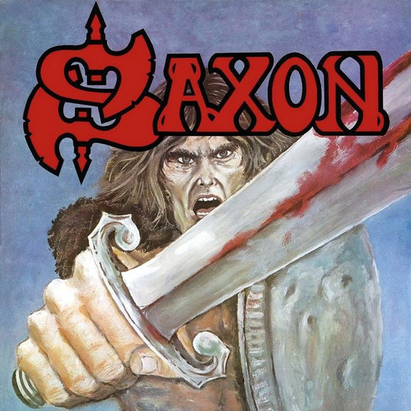 Saxon: Saxon (Remastered, Expanded Edition) DIGIBOOK