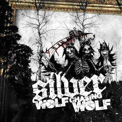 Silver: Wolf Chasing Wolf CD