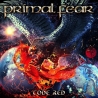 Primal Fear: Code Red DIGI CD