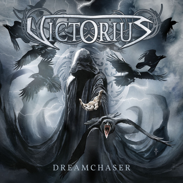 Victorius: Dreamchaser CD