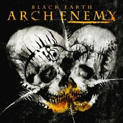 Arch Enemy: Black Earth (Special Edition, Remastered) DIGI CD