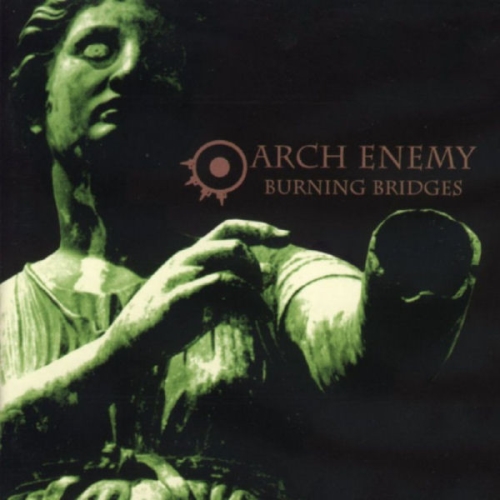 Arch Enemy: Burning Bridges (Special Edition, Remastered) DIGI CD