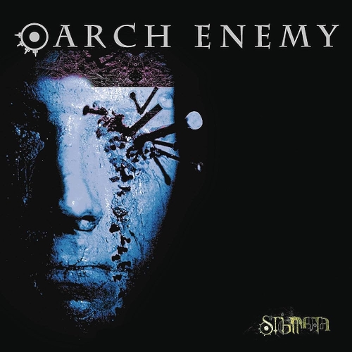 Arch Enemy: Stigmata (Special Edition, Remastered) DIGI CD
